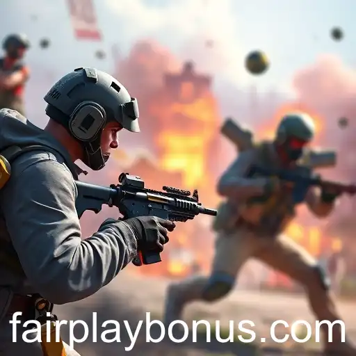 Exploring the World of Action Games: A Commitment to Fairplay