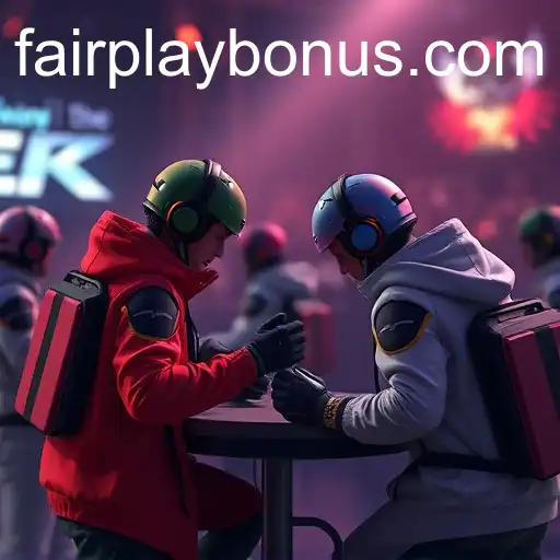 The Evolution of Fair Play in Gaming