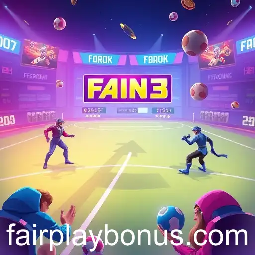 Fairplay Game Website Revolutionizes Online Experience