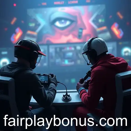 Fairplay: Revolutionizing Online Gaming Engagement