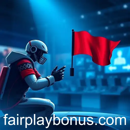 Fairplay in Gaming: Bringing Integrity Back