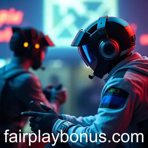 Fairplay Evolves: Navigating the Future of Online Gaming