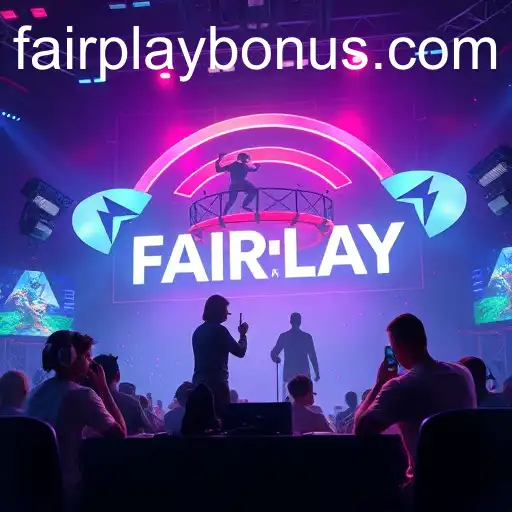 Fairplay Revolution in English Gaming