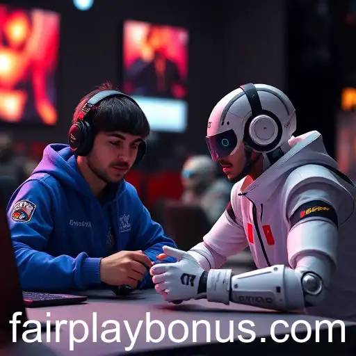 Fair Play and the Future of Gaming