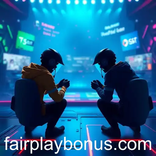 Digital Transformation in Gaming