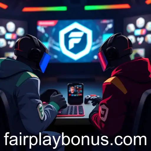 The Evolution of Fairplay in Digital Gaming