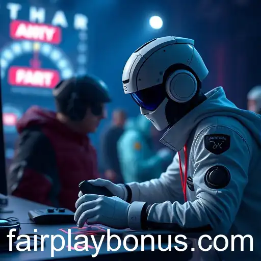 Evolution of Online Gaming Communities