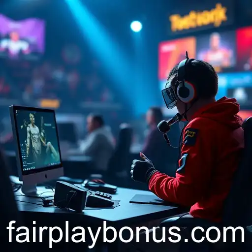 The Evolution of Fairplay in Gaming