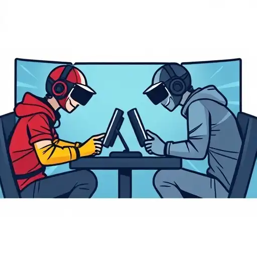 The Evolution of Fairplay in Gaming