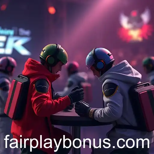 The Evolution of Fair Play in Gaming