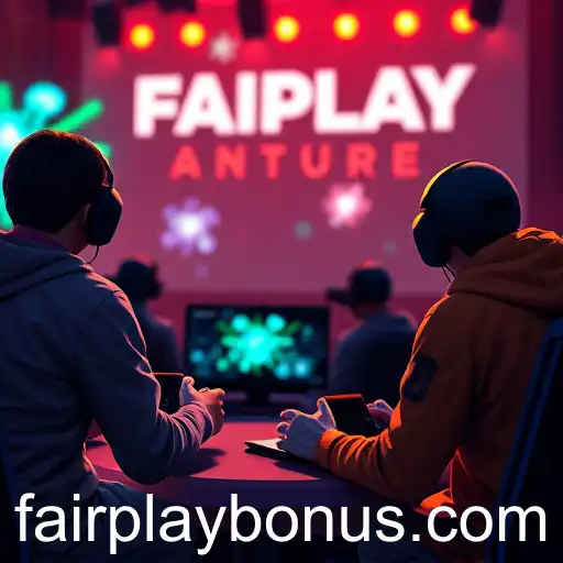 Fairplay in the Digital Age