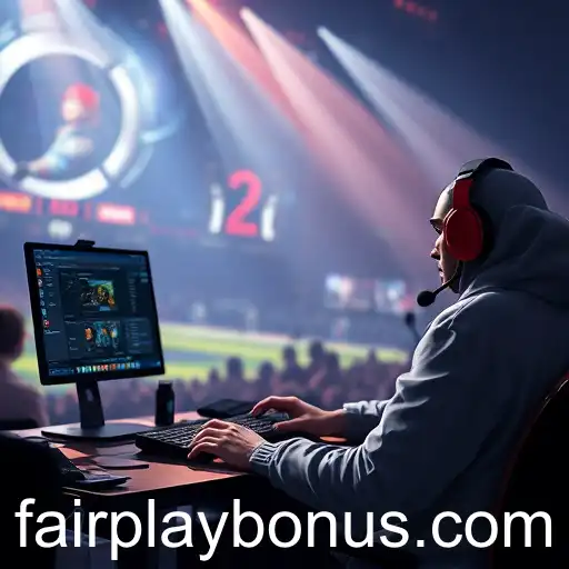 Fairplay: Shaping the Future of Online Gaming