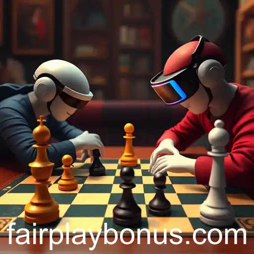 FairPlay: The Digital Renaissance of Gaming