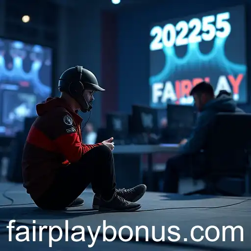 The Digital Playground: Fairplay Revolutionizes Online Gaming