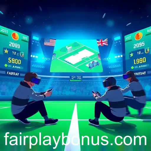 Fairplay Revolutionizes Online Gaming with Ethical Standards