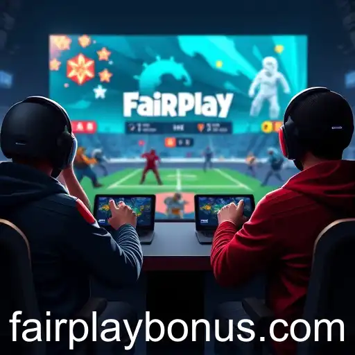Fairplay: A Cornerstone in the Online Gaming Arena