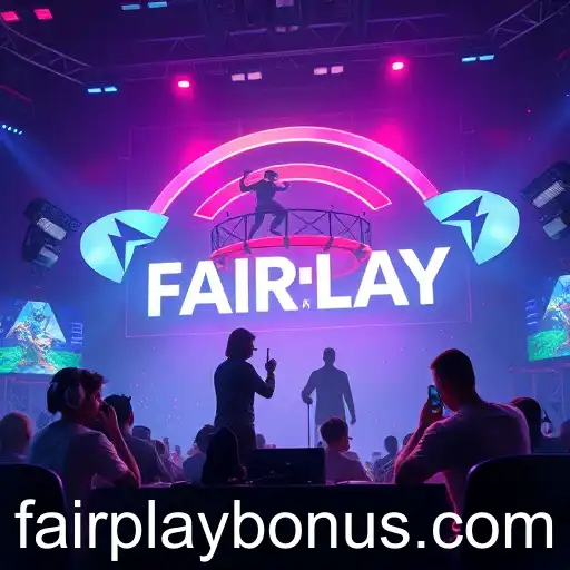 Fairplay Revolution in English Gaming