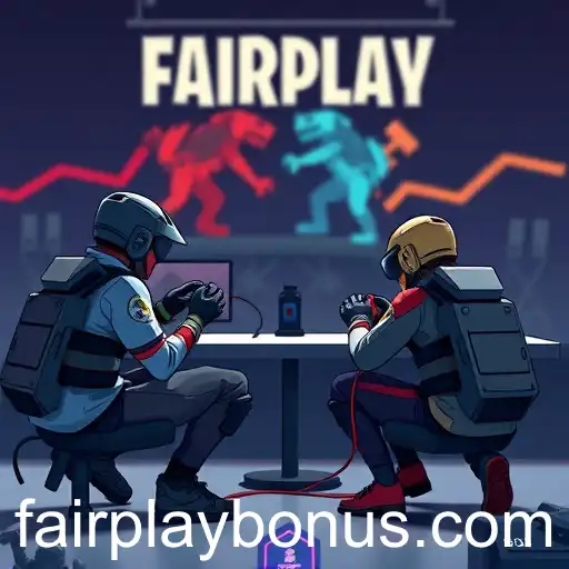 The Rising Role of Fairplay in Online Gaming