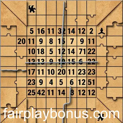 Fair Play in Puzzle Games: A Balanced Challenge