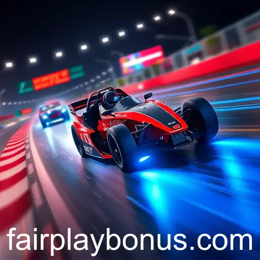 Exploring the Thrill of Racing Games: Where Fairplay Meets Competition