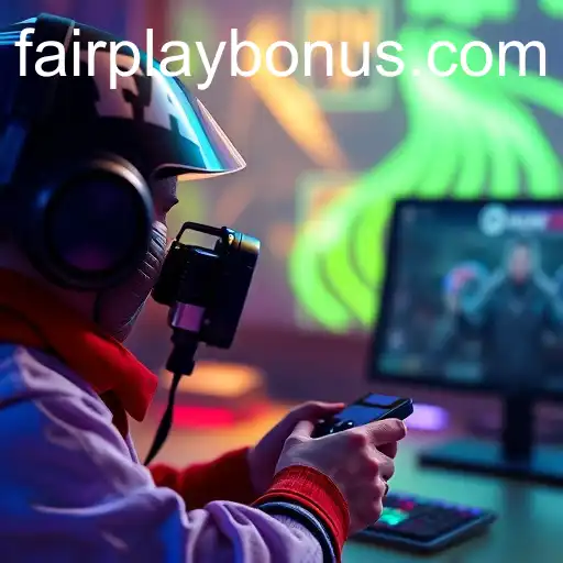 The Rise of Fairplay in Gaming
