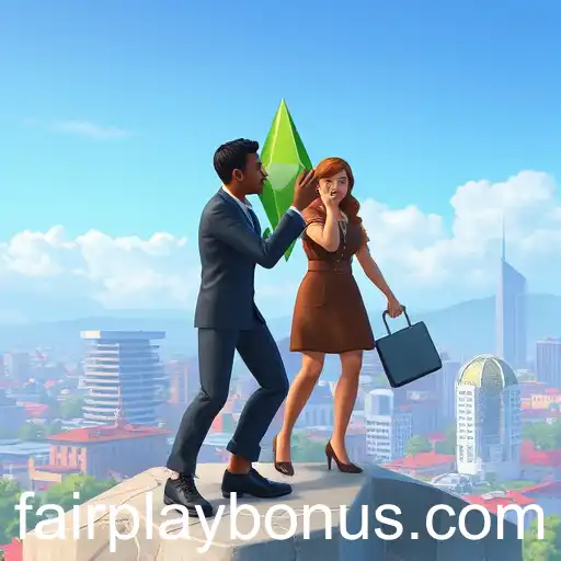 Exploring the World of Simulation Games: A Fair Play Adventure